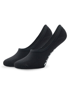 Dickies Dickies Комплект 3 чифта терлик дамски DK0A4XJZ Черен