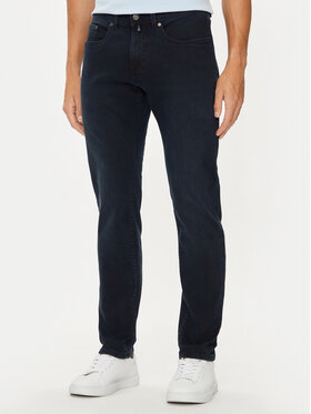 Pierre Cardin Pierre Cardin Blugi C7 34510.8099 Bleumarin Regular Fit