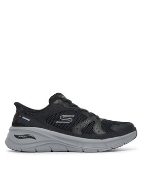 Skechers Skechers Sneakers Arch Fit 3.0 - Kaliver 233402 Negru