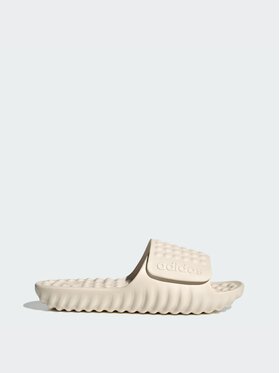adidas adidas Klapki Adissage 360rec Biały