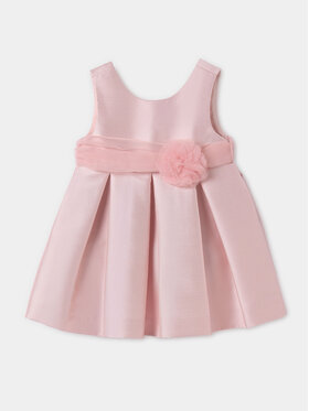 Abel & Lula Abel & Lula Elegantne kleit 5008 Roosa Regular Fit