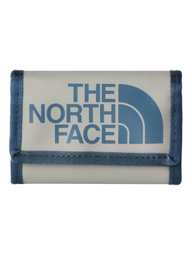 The North Face The North Face Portfel Base Camp Wallet Szary