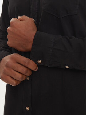 Πουκάμισο Guess Jeans φωτογραφία