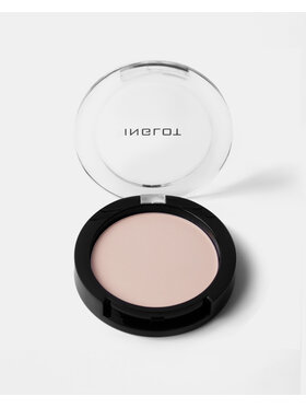 INGLOT INGLOT Wygładzający Puder Beżowy
