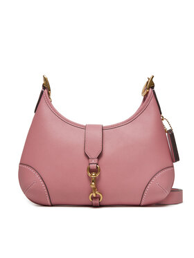Coach Coach Borsetta Hamptons Hobo CW642 Rosa