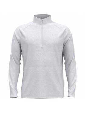Under Armour Under Armour Bluza UA-1328495-014 Szary Regular Fit