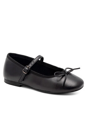 Lasocki Kids Lasocki Kids Ballerinas LUIZA 37-LB 2023(III)DZ Schwarz