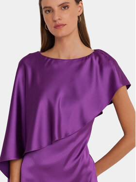 LAUREN RALPH LAUREN Φόρεμα κοκτέιλ LAUREN RALPH LAUREN - 4