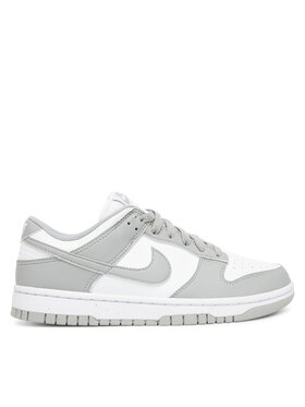 Nike Nike Sneakers Dunk Low Next Nature DD1873 113 Grigio