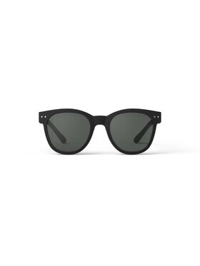 IZIPIZI IZIPIZI Okulary przeciwsłoneczne Sun Adult Zielony