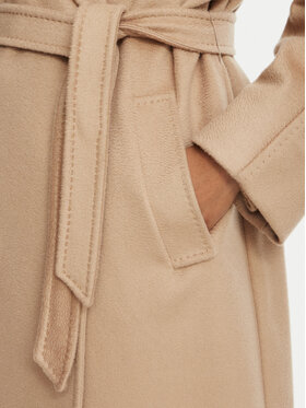 Weekend Max Mara Μάλλινο παλτό Weekend Max Mara - 5