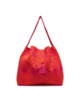 DeeZee DeeZee Borsetta BLB03 Arancione