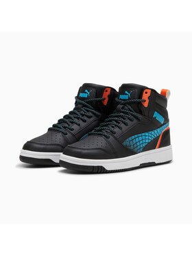 Puma Puma Sneakersy 397945 Czarny