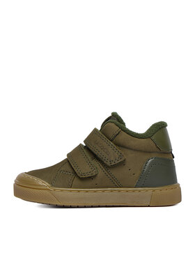 Lasocki Kids Lasocki Kids Schnürschuhe CEO-CI12-BAKU-05(II)CH Khakifarben