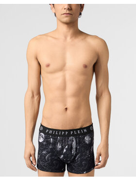 PHILIPP PLEIN PHILIPP PLEIN Boxer 31125 Nero