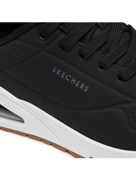 Skechers Superge Uno Stand On Air 52458/BLK Črna