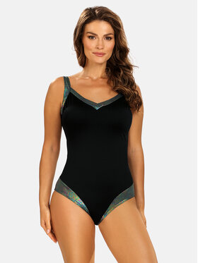 Feba Feba Costume da bagno F31B-886 Nero