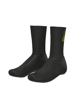 Alé Cycling Alé Cycling Zestaw ochraniaczy Whizzy Czarny