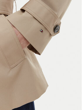 Tommy Hilfiger Καπαρτίνα Tommy Hilfiger - 5