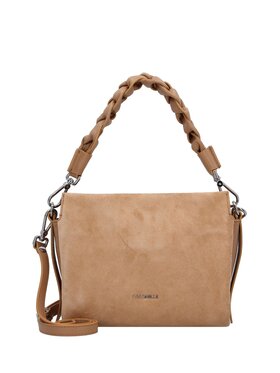Coccinelle Coccinelle Дамска чанта 285974 Кафяв