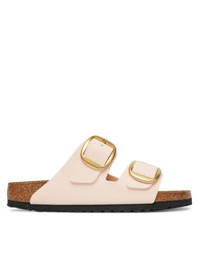 Birkenstock Birkenstock Šľapky Arizona Big Buckle 1031566 Ružová
