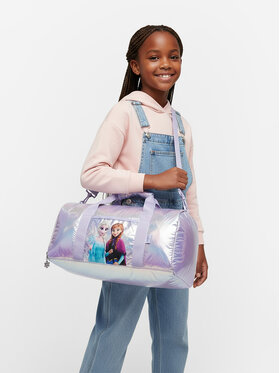 Frozen Frozen Geantă de weekend CEO-ACCCS-AW25-118DFR Violet