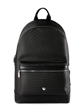 Lacoste Lacoste Plecak 330455 Czarny