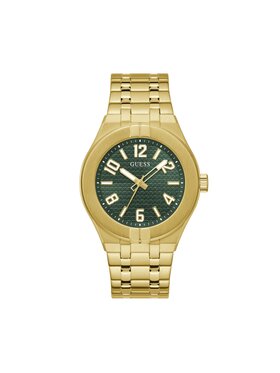 Guess Guess Zegarek Escape GW0661G2 Złoty