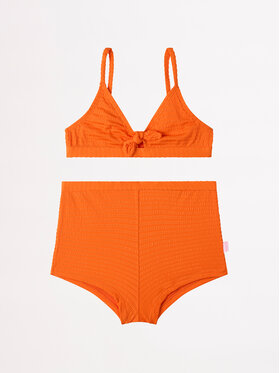 Seafolly Seafolly Купальник 27201 Оранжевий