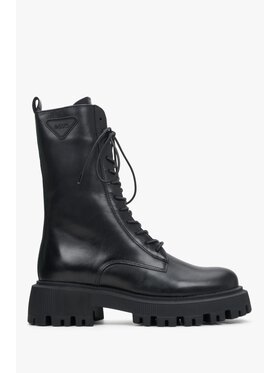 Estro Estro Stivaletti ER00113495 Nero