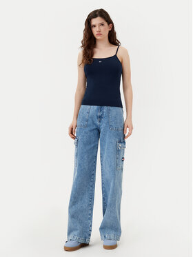 Τοπ Tommy Jeans