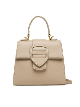 Blauer Blauer Kabelka F5WALLY01/LAD Béžová