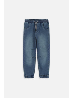 Coccodrillo Coccodrillo Jeansy ZC3123503JBB-015 Granatowy Regular Fit