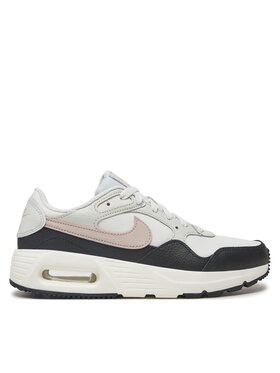 Nike Nike Снікерcи WMNS Nike Air Max SC CW4554 Білий