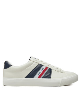Jack&Jones Jack&Jones Sneakers 12257789 Weiß