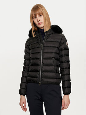 Colmar Colmar Dūnu jaka 2286E 2YO Melns Slim Fit