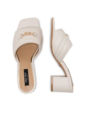 Nine West Παντόφλες Nine West - 6
