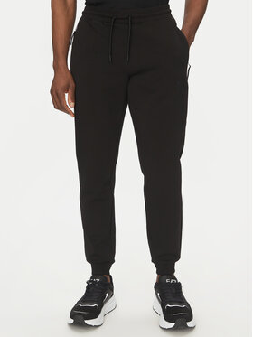 EA7 Emporio Armani EA7 Emporio Armani Jogginghose 7M000097 AF12116 UC001 Schwarz Regular Fit