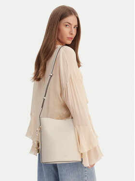 Furla Furla Ročna torba Roxie S WB01875 ARE000 CN PNN00 Écru