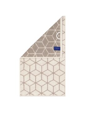 Villeroy & Boch Villeroy & Boch Ręcznik 25994 Beżowy