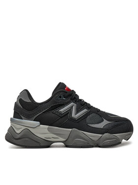 New Balance New Balance Αθλητικά GC9060BK Μαύρο
