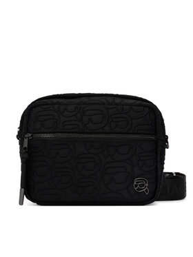 KARL LAGERFELD KARL LAGERFELD Kotike B3M30254 Must