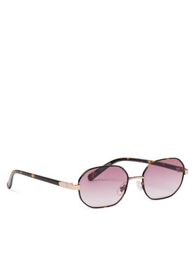 Aldo Aldo Okulary przeciwsłoneczne Alys 13994805 Brązowy