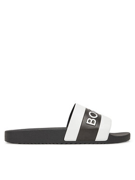 Bogner Bogner Şlapi Belize M 4 D 12526417 Negru
