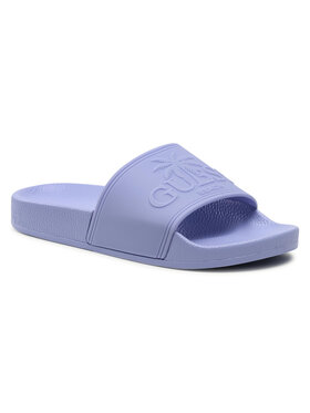 Guess Guess Чехли E1GZ03 BB00F Виолетов