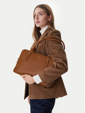 Furla Furla Дамска чанта Giulia L WB01872 BX0460 CN 4557S Кафяв