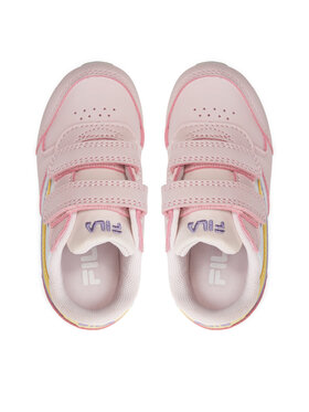 Fila Superge Orbit Velcro Tdl 1011080 Roza