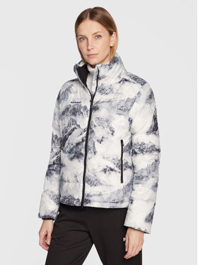Mammut Mammut Pernata jakna Fedoz 1013-02520-00640-113 Šarena Regular Fit