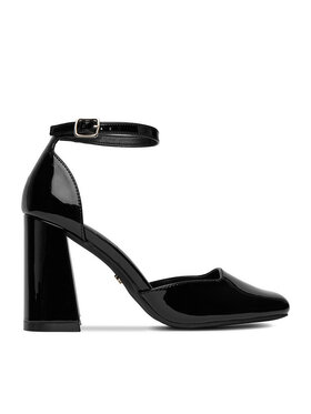 DeeZee DeeZee Décolleté LWRK321-1 Nero