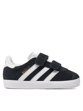 adidas adidas Superge Gazelle Cf I CQ3139 Črna